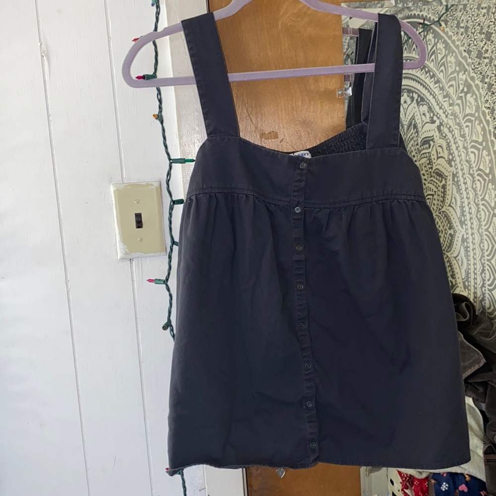 old navy blouse